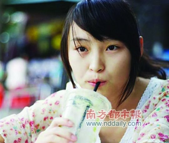 厕所猥亵杀害女同学 东莞大四男生判死缓