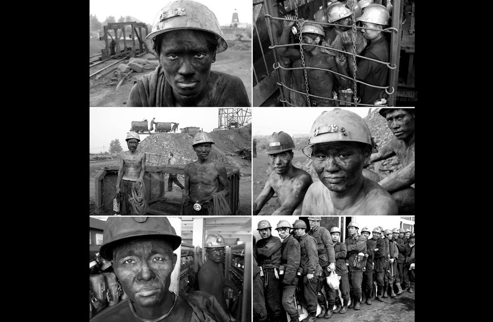 农民工<em>我的兄弟姐妹</em>摄影大赛之最美农民工_新