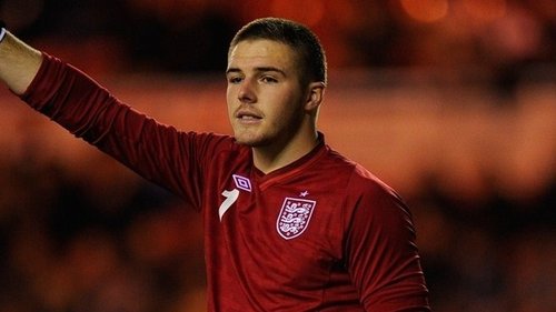 欧足联评选2012欧洲杯7大新秀 阿森纳超新星