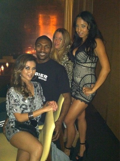 男大比拼:湖人卧虎藏龙 霍华德格里芬上榜