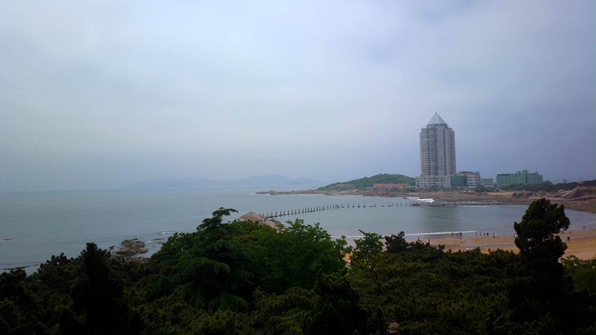 4100万像素拍摄强机 诺基亚808样张图赏