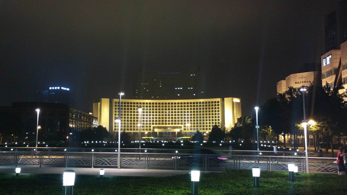 4100万像素拍摄强机 诺基亚808样张图赏