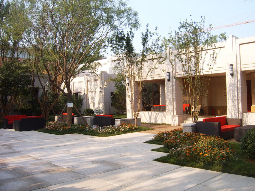 地产宝贝-龙湖·时代<em>天街</em> - 休闲<em>娱乐</em> 微兖州--兖