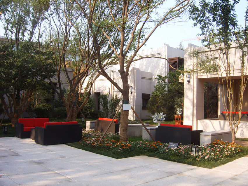 地产宝贝-龙湖·时代<em>天街</em> - 休闲<em>娱乐</em> 微兖州--兖