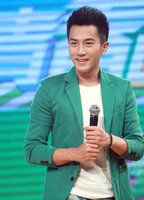 <em>刘恺威</em>助阵《静距离》三周年 与<em>女</em>学生深情对