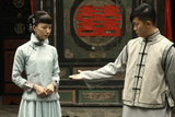《我的孩子我的家》将播 老戏骨演绎夫妻那些事