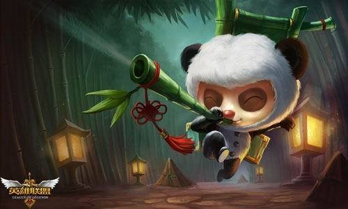 东方网-东方游戏-美官网论坛谣言 提莫很可能会