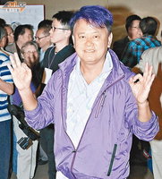 王晶陈百祥打麻将作弊是什么电影