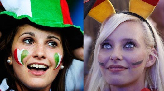 欧洲杯最性感女球迷 波兰新乳神艳压群芳(图) - 智能楼宇管理师 - 智能楼宇管理师