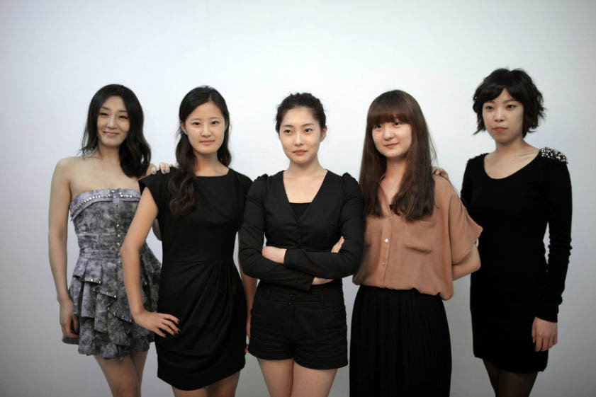 惊爆双眼!韩国<em>人造美女</em><em>选美</em>大赛-论坛社区-经