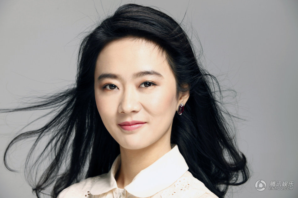 高清:小林青霞 孙梅竞 复古写真绽放优雅-林青