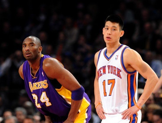 林书豪传奇奋斗史回顾 留队OR转会他都是赢家