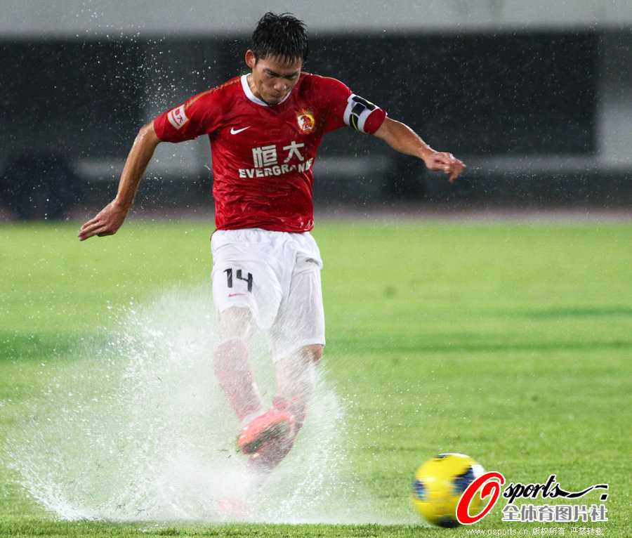 恒大足协杯_广州恒大足协杯赛程_恒大足协杯