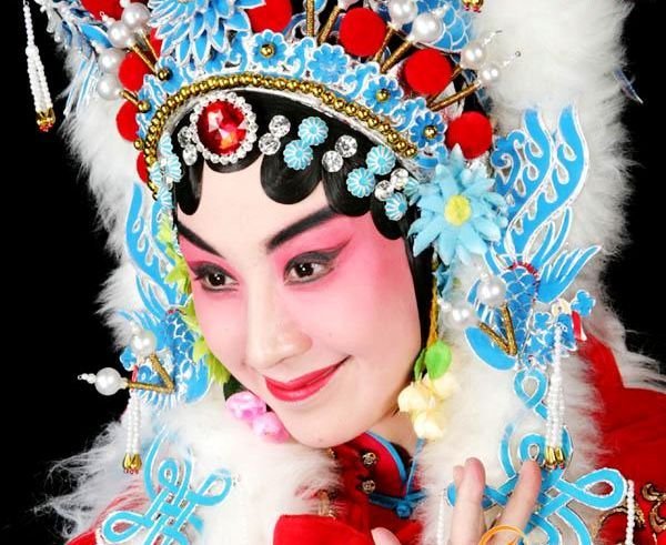 商芳会秦腔演唱专辑,商芳会秦腔演唱专辑2