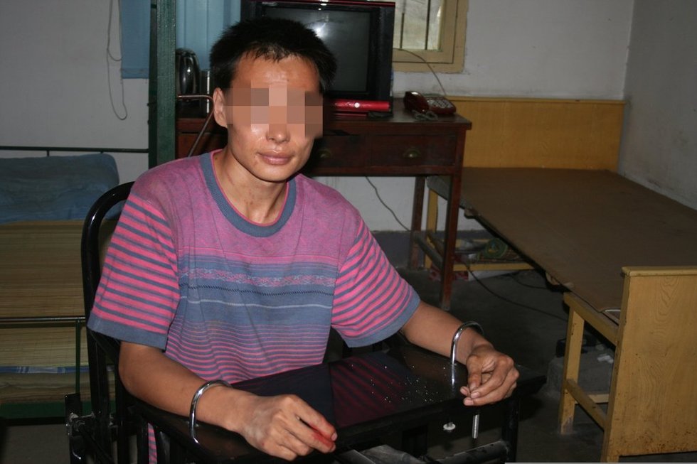 <em>陕西</em>咸阳<em>的姐</em>遭<em>90</em>后<em>活埋</em>装死逃生_网易地方论