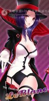 英雄联盟性感萌娘合辑 lol女英雄精美漫画