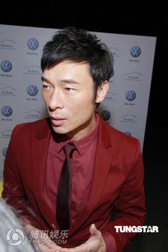 <em>许志安</em>无意结婚 满足现状不愿改变-城市经济网