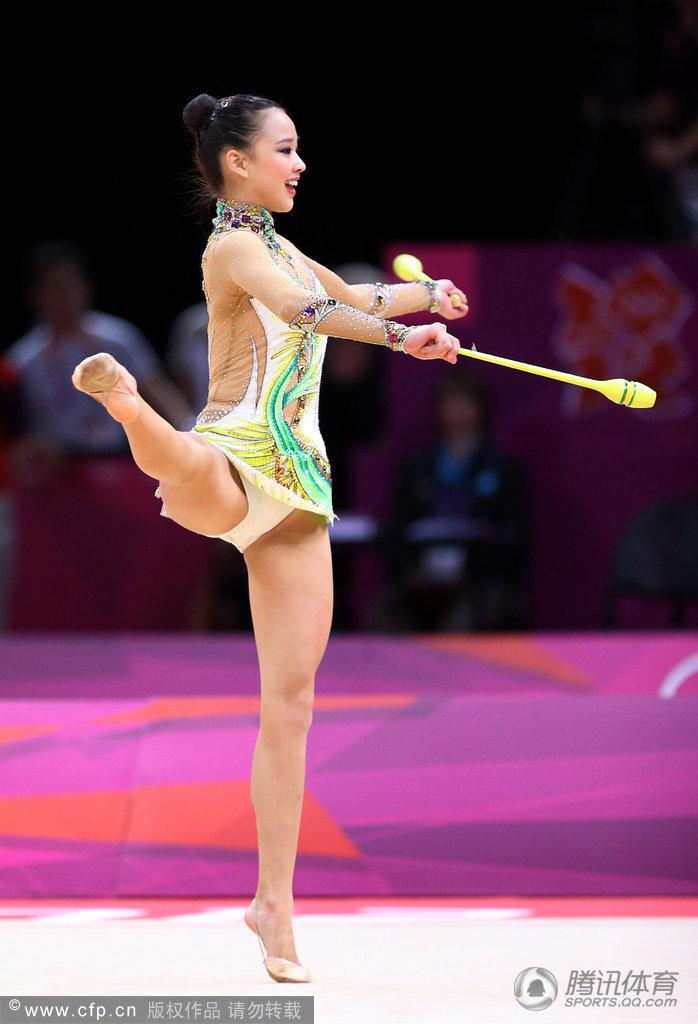 韩国棒操<em>美女孙妍</em>失误后泪光闪烁楚楚动人(图