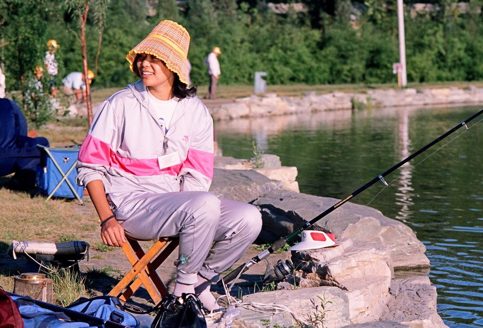 【图文】历史的追忆:<em>女排梁艳</em>、巫丹_中国女排