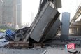 哈尔滨阳明滩大桥引桥坍塌 多人死伤 - 陈成州 - 冬天手脚指皮肤爆裂冰冷怎办 哈尔滨阳明滩大桥引桥坍塌 多人死伤 - 陈成州 - 冬天手脚指皮肤爆裂冰冷怎办