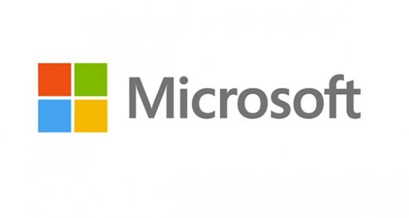 微软logo变迁史