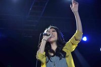 破晓乐队:表达的音乐注重旋律更要有韵味