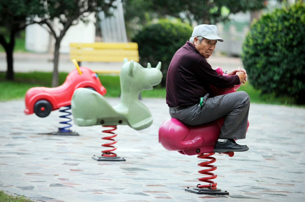 [社会万象]腾讯新闻一周图片精选(2012.9.8-9.1