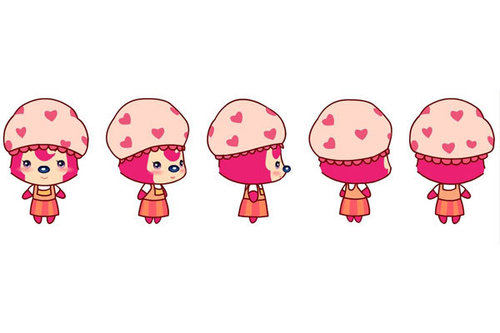 阿狸梦之城堡居民简介