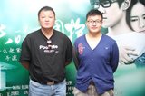 《最长的拥抱》定十月 杨亚洲父子首次联合指导