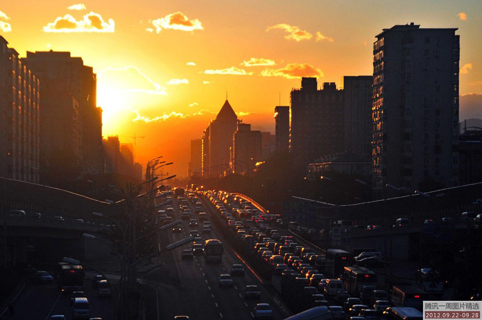 [社会万象]腾讯新闻一周图片精选(2012.9.22-9