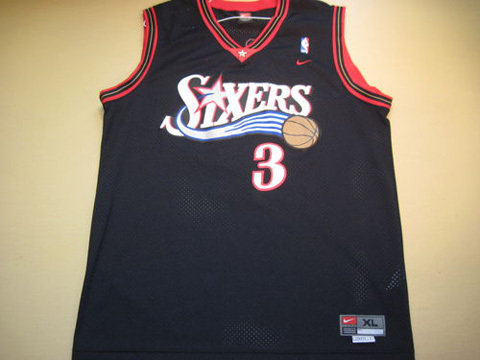 世纪10大球衣:超音速球衣榜首 紫金战袍入围