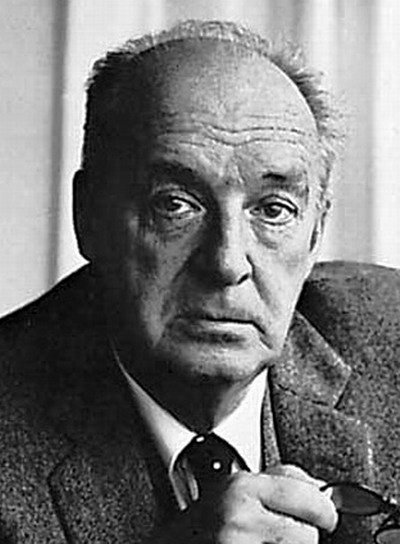 十大遗珠!说说那些没有获得过 诺奖 的文学大师