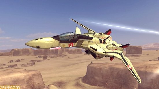 东方网-东方游戏-超时空要塞30周年纪念新作公