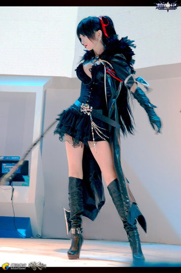 《枪神纪》10月26日内测暮光模式首曝