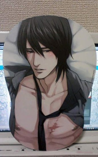 东方网-东方游戏-邪恶无比 宅男<em>腐女</em>必备的重口