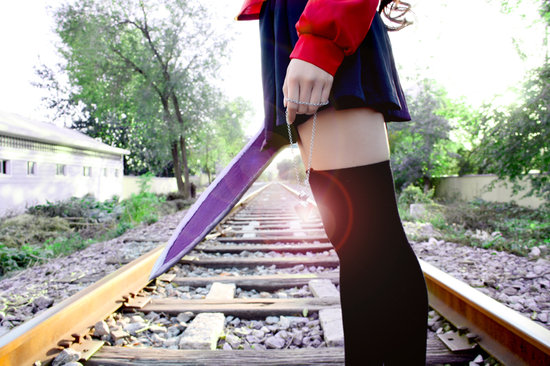 东方网-东方游戏-制服诱惑!国内清纯萝莉cos傲