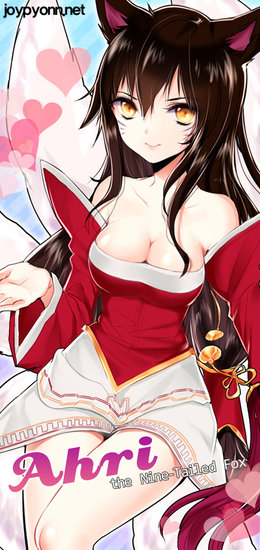 盟女英雄邪恶音效大合集