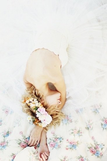 <em>16岁华裔少女</em>摄影师作品 梦幻般空灵清新-龙城