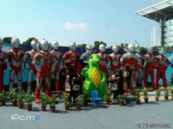 东方网-东方游戏-史上最丑<em>皮卡丘</em>出炉 温州动漫