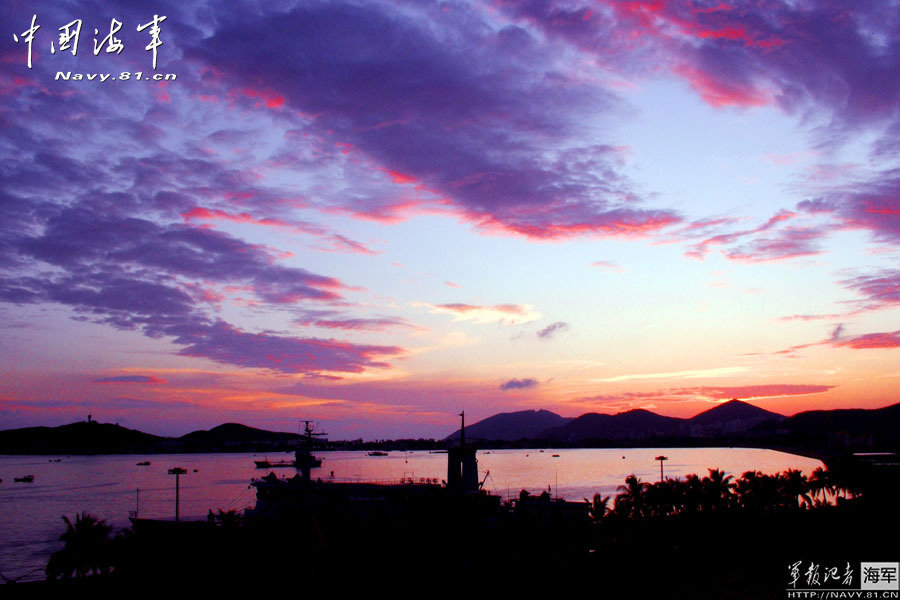 海南省三亚市榆林八一中学这次初中升高中的录