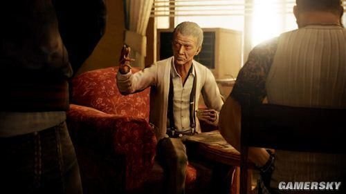 东方网-东方游戏-《<em>热血无赖</em>》中的十大香港黑