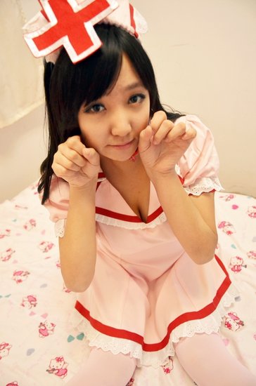 东方网-东方游戏-超性感DOTA<em>美女</em>高玩:宅男打