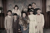 《团圆》大结局五兄妹聚首 经典苦情桥段再回顾