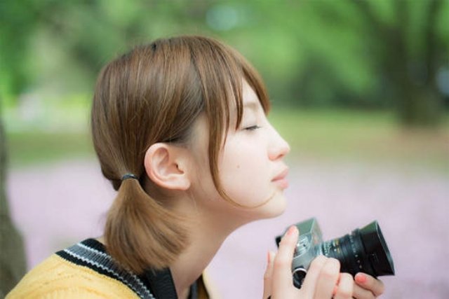 东方网-东方游戏-史上最清纯<em>妹子</em>萌系cos 可爱