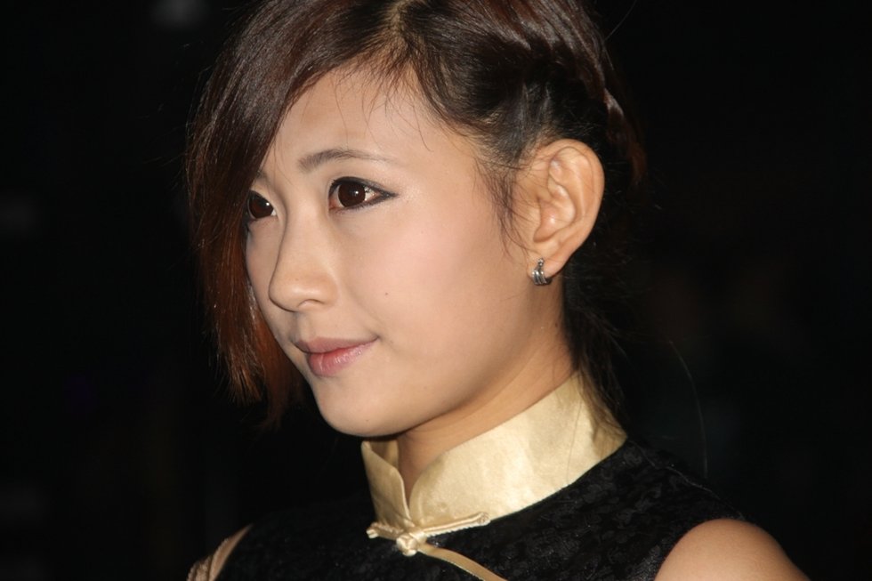 方网-东方游戏-暴雪战网世锦赛现场 <em>黑丝美女</em>为