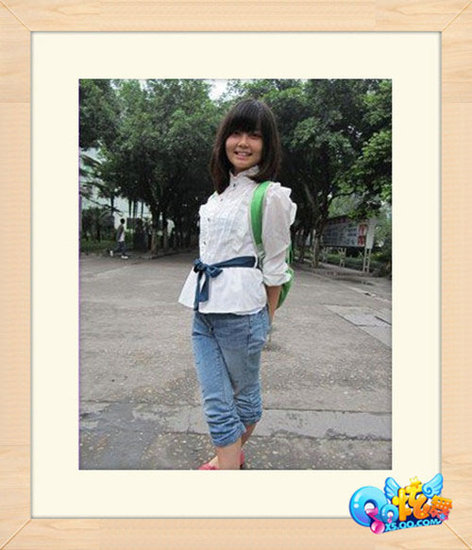 东方网-东方游戏-人美歌甜《QQ炫舞》歌唱大