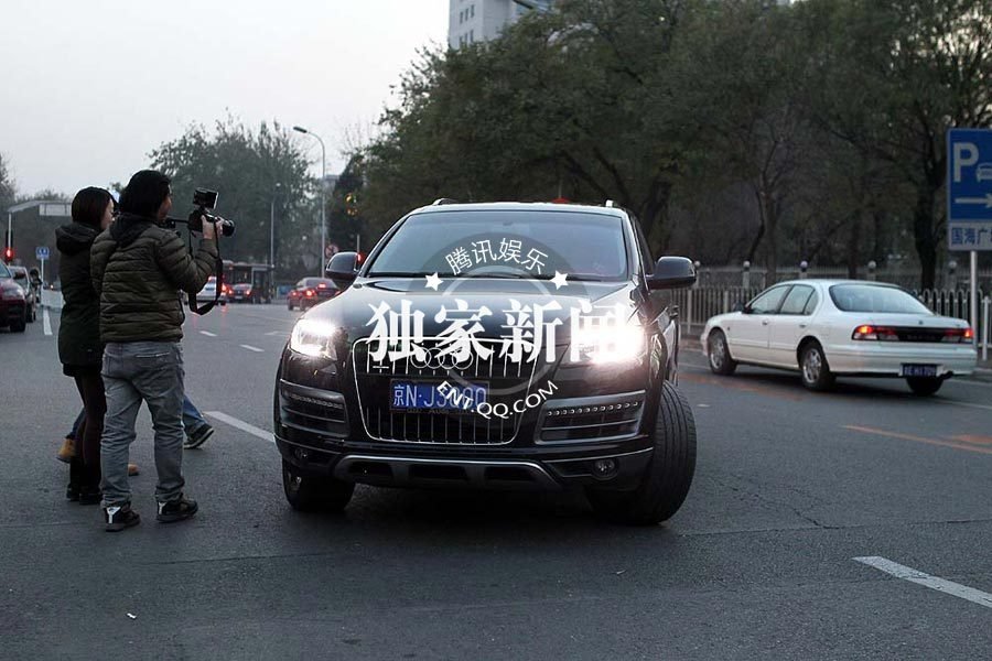 央视春晚审查九语言节目