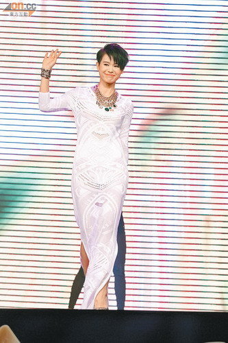 马国明杨怡吉隆坡称帝后 《on call》成大赢家