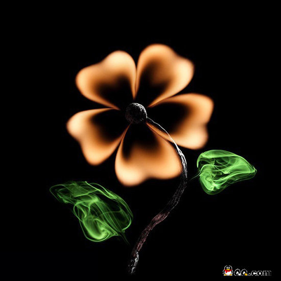 火柴匹配艺术 - 图片世界 - 黔南在线-黔南论坛