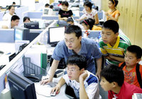 上海建平中学首推职业体验 助学生进行人生选